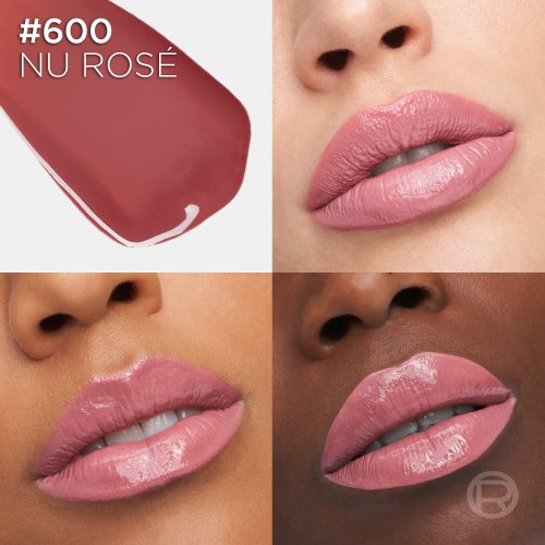 Nu Rose 600